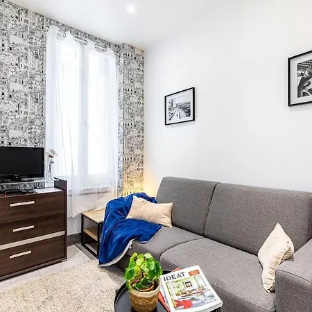 Apartament Guestready - Intimate Rest In