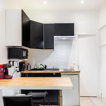 Guestready - Intimate Rest In Apartament