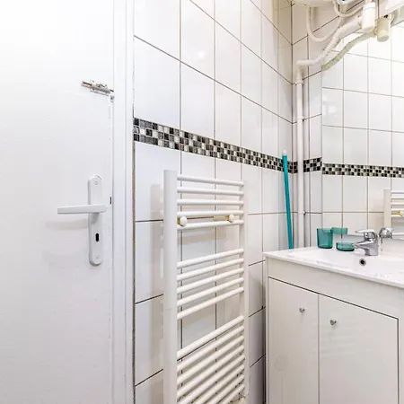 Apartament Guestready - Intimate Rest In