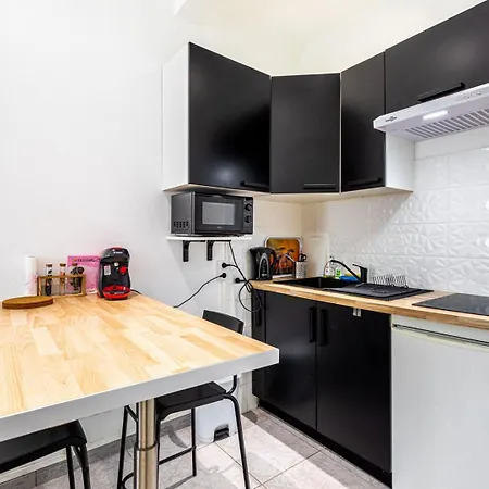 Guestready - Intimate Rest In Apartament *