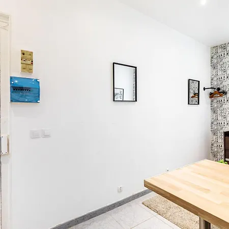 Apartament Guestready - Intimate Rest In *