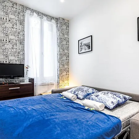 Guestready - Intimate Rest In * Pantin
